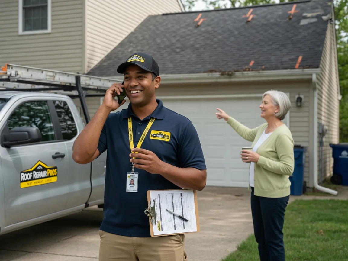 Roof Repair Twin Lakes, MN FAQs